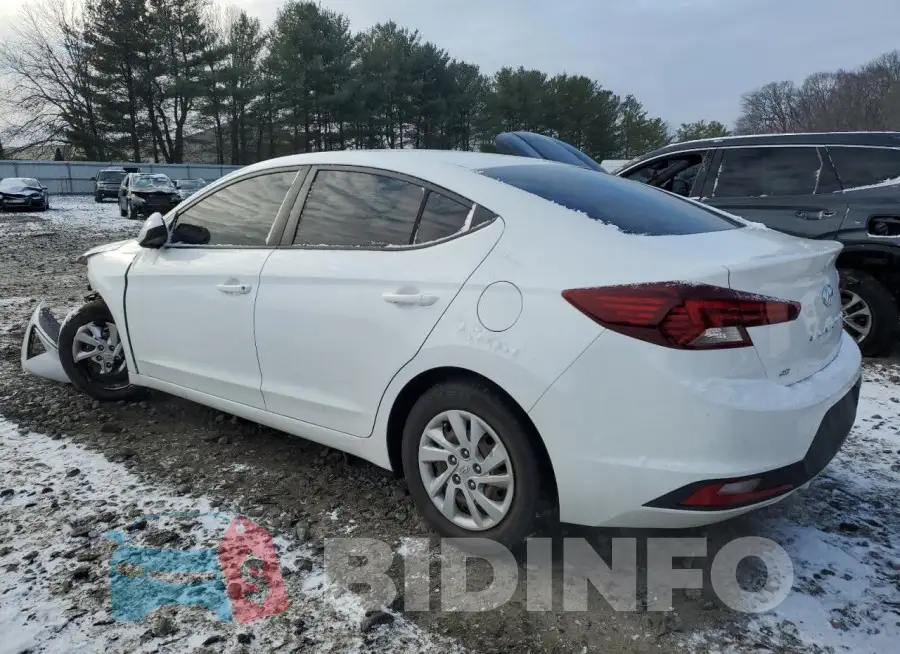5NPD74LFXLH596732 Photo# 2