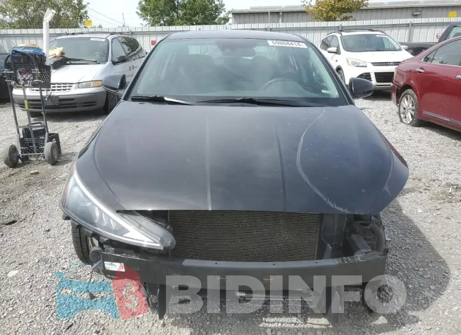 5NPD84LF3KH455156 Photo# 5