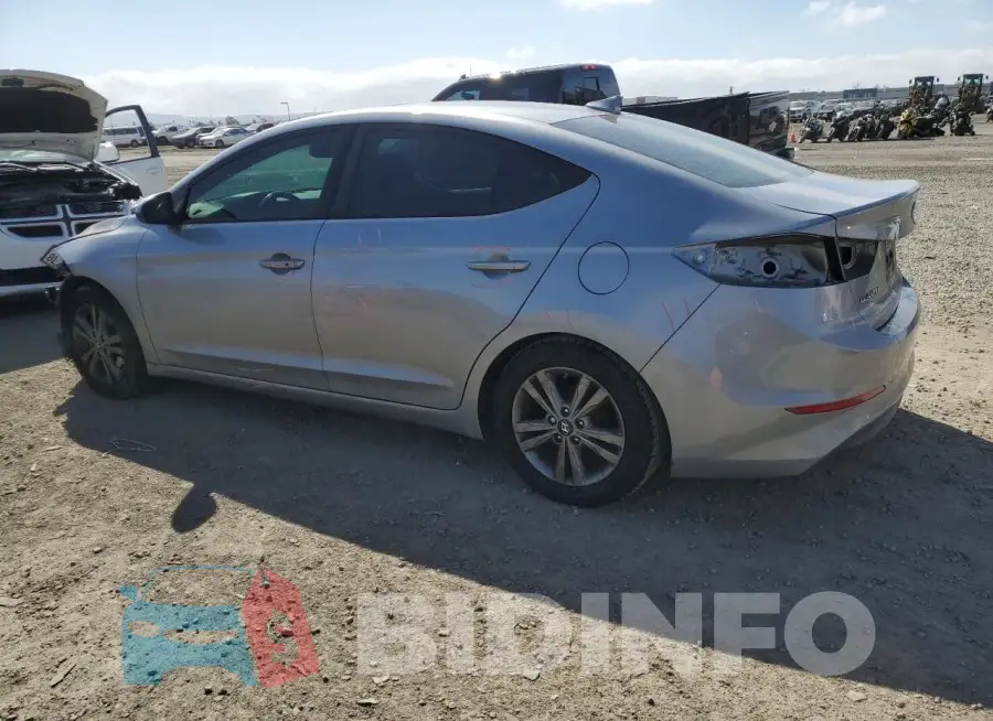 5NPD84LF4HH179899 Photo# 2