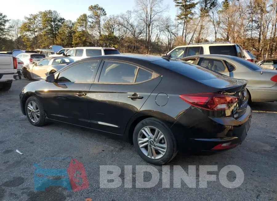 5NPD84LF8KH490579 Photo# 2