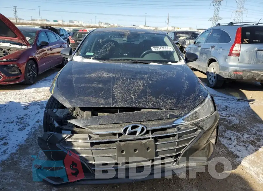 5NPD84LF8LH554184 Photo# 5