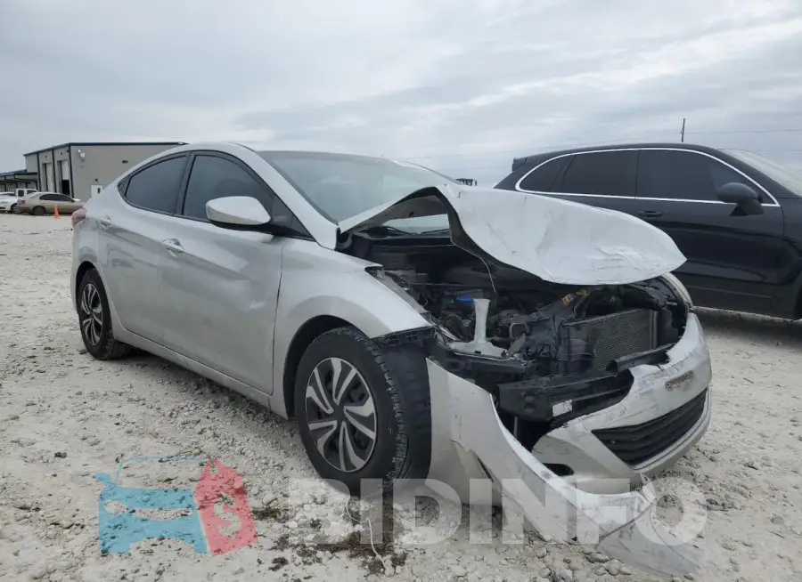 5NPDH4AE2GH768880 Photo# 4