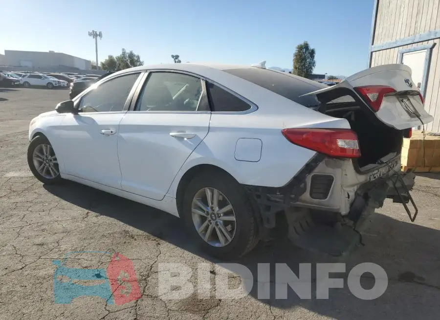 5NPE24AFXHH550878 Photo# 2