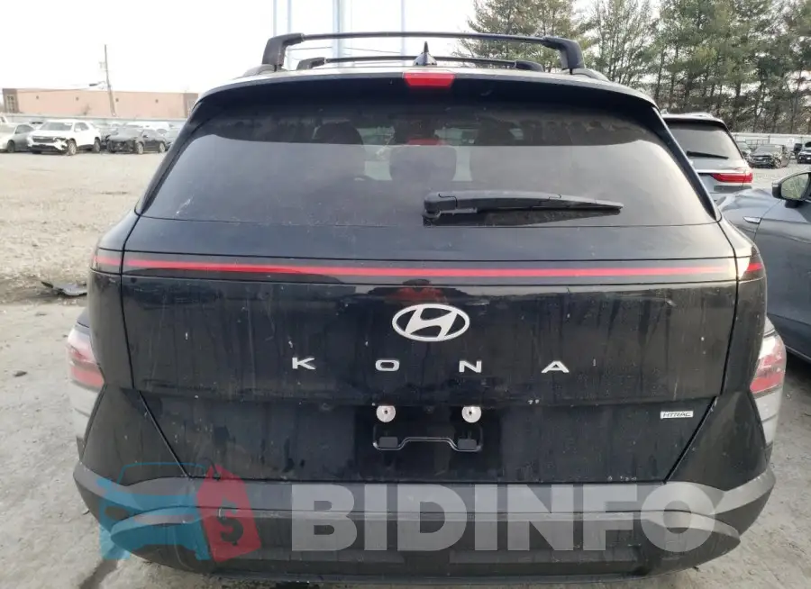 KM8HCCAB7SU214891 Photo# 6