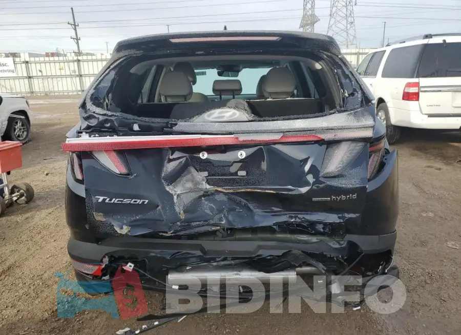 KM8JECD17RU232798 Photo# 6