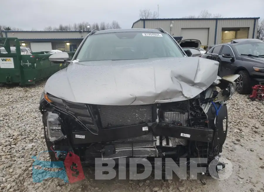 KM8JECD17RU242487 Photo# 5