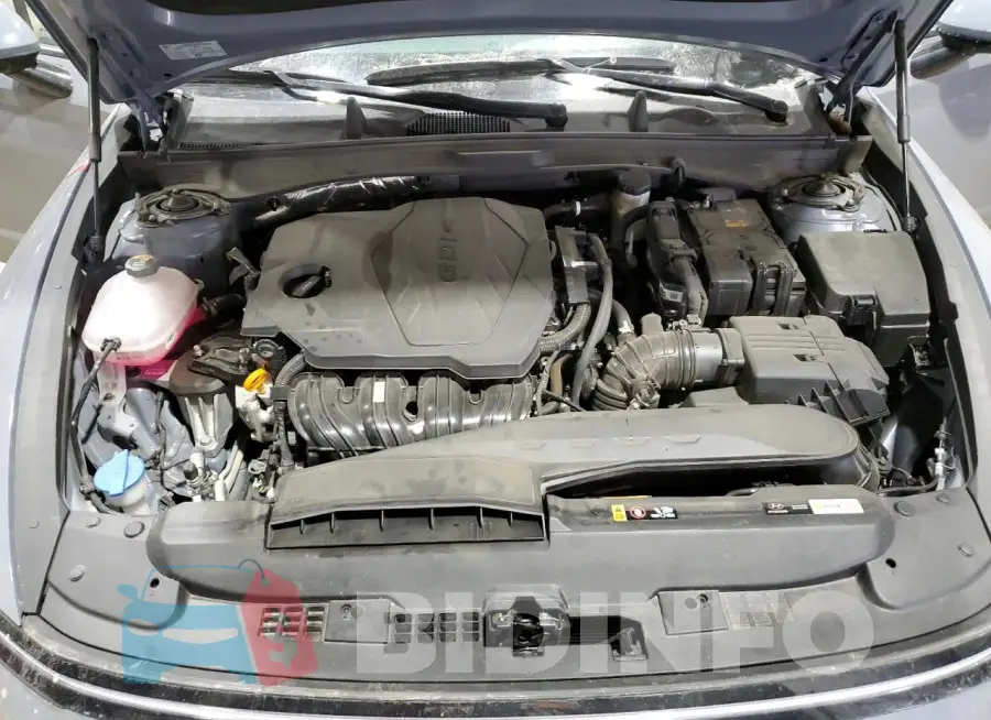 KMHL64JA6RA389191 Photo# 11