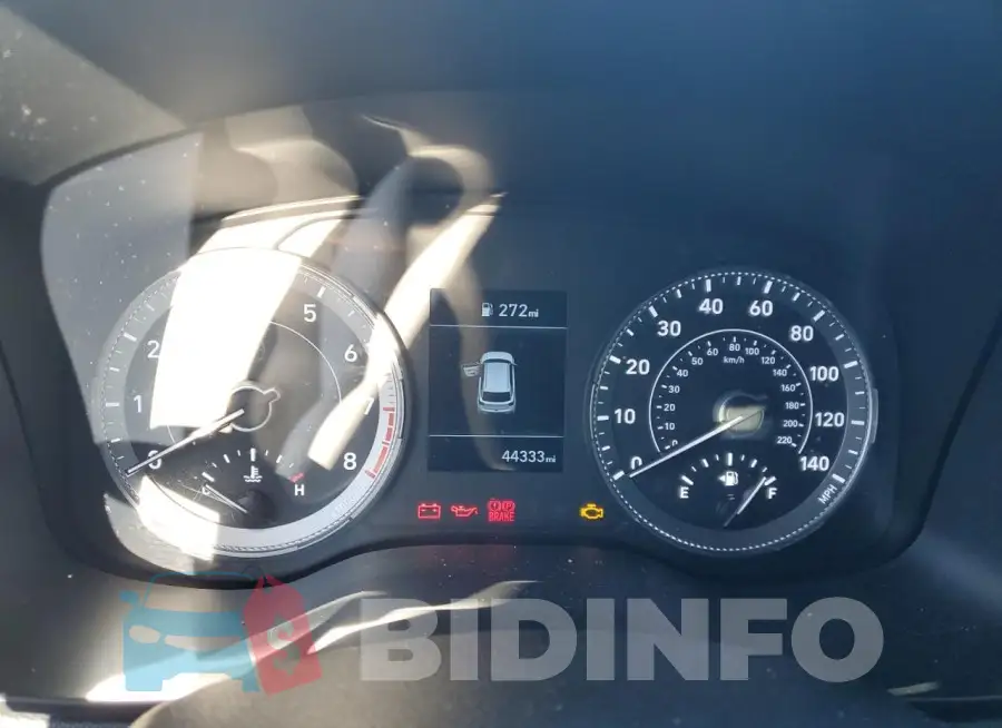 KMHRB8A36MU069178 Photo# 9