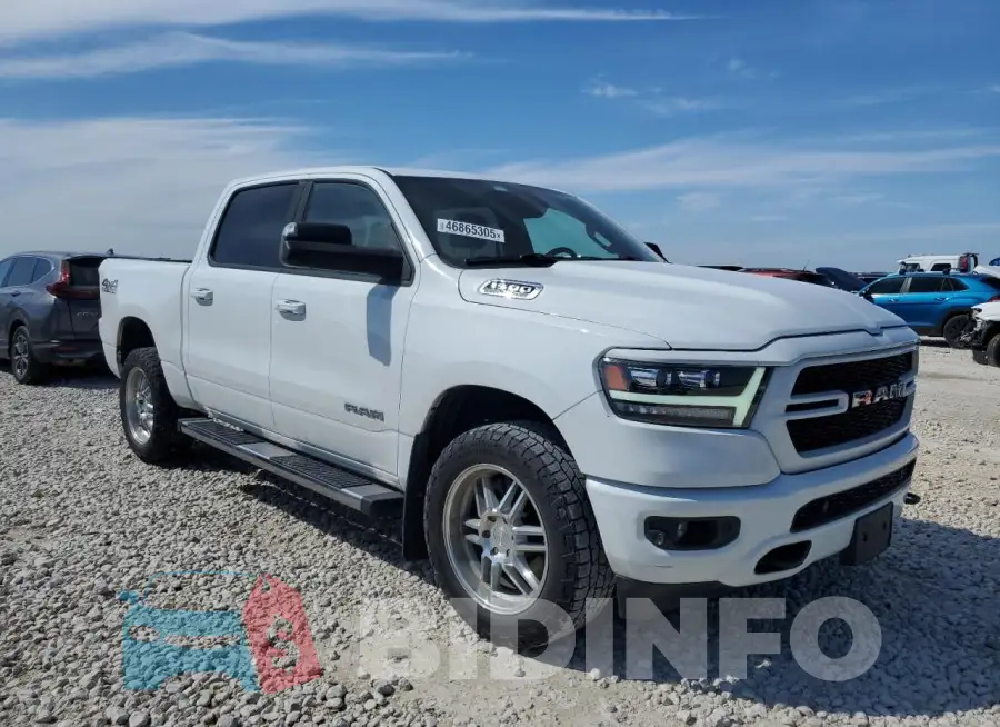 1C6SRFFM4LN204150 Photo# 4