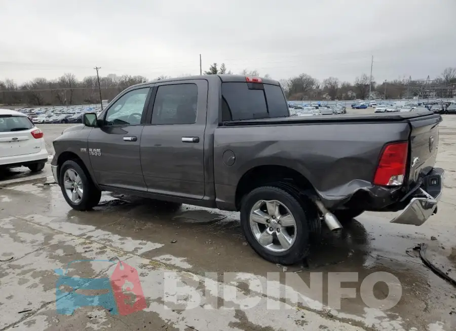 3C6RR7LT1GG388932 Photo# 2