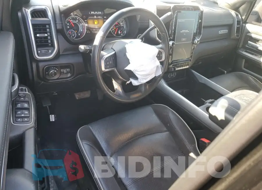 3C6UR5FL5PG529477 Photo# 8