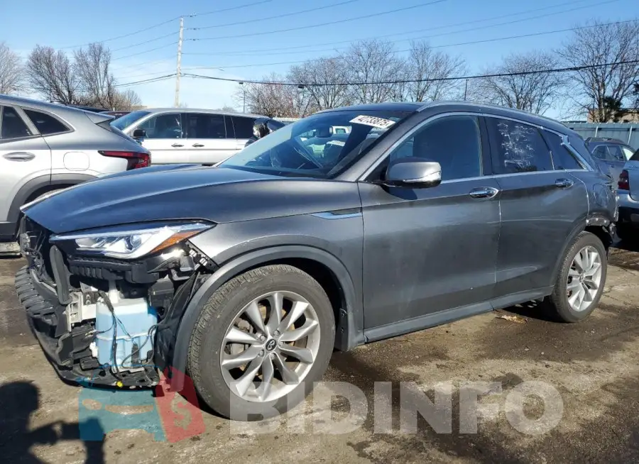 3PCAJ5M32KF123838 Photo# 1