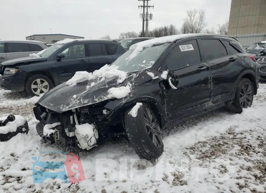 3PCAJ5M32LF115076 Photo# 1