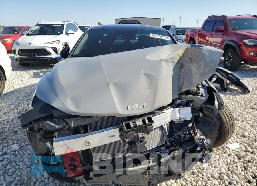 KNAG64J73S5326653 Photo# 5