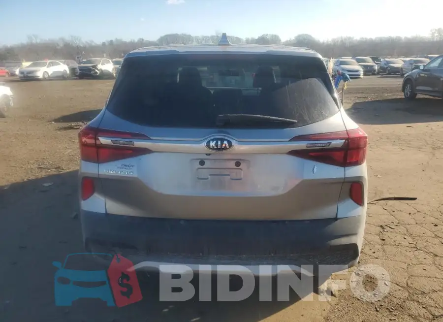 KNDEPCAA9M7143424 Photo# 6
