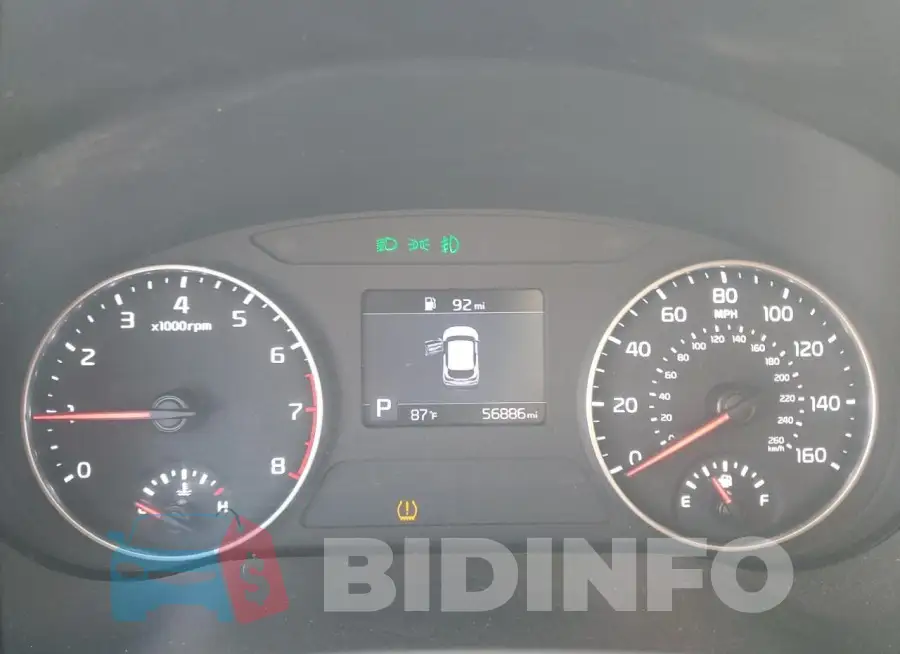KNDEU2AA5M7149904 Photo# 9
