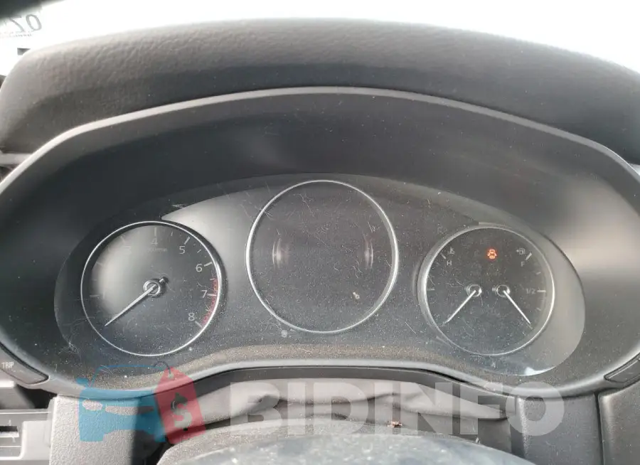 7MMVABEM5PN131559 Photo# 9