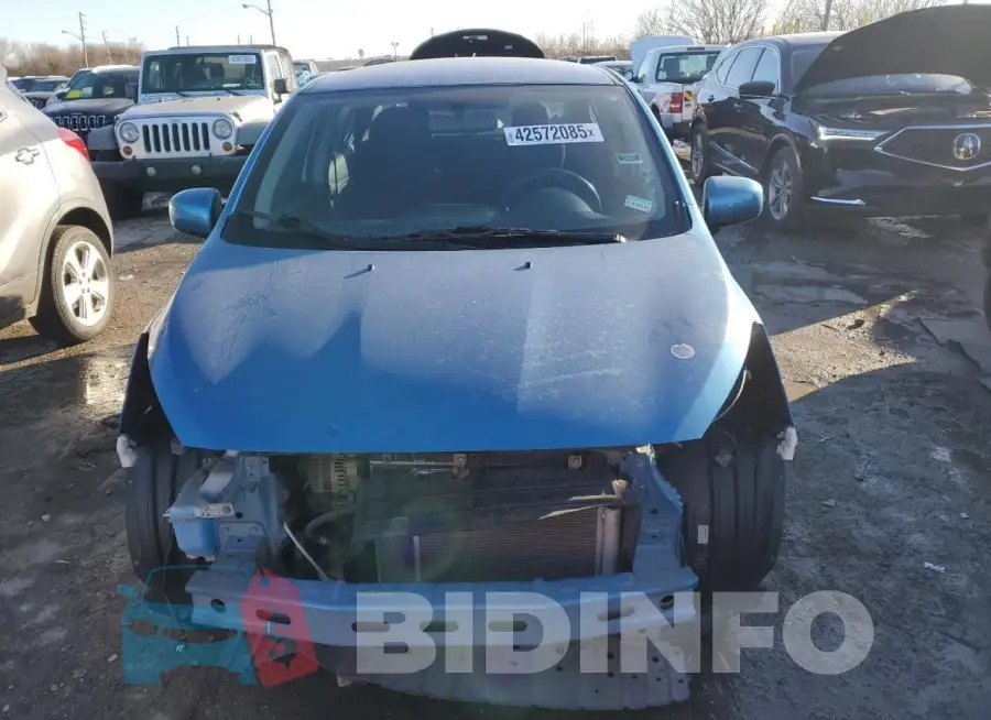 ML32F3FJ7KHF03902 Photo# 5