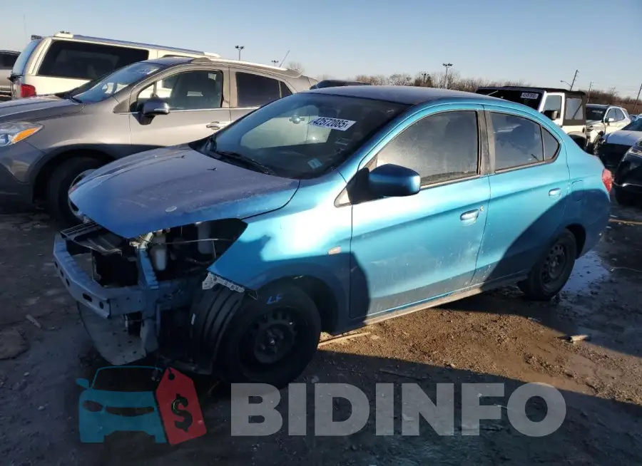ML32F3FJ7KHF03902 Photo# 1