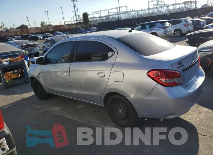 ML32F3FJ8JHF04605 Photo# 2