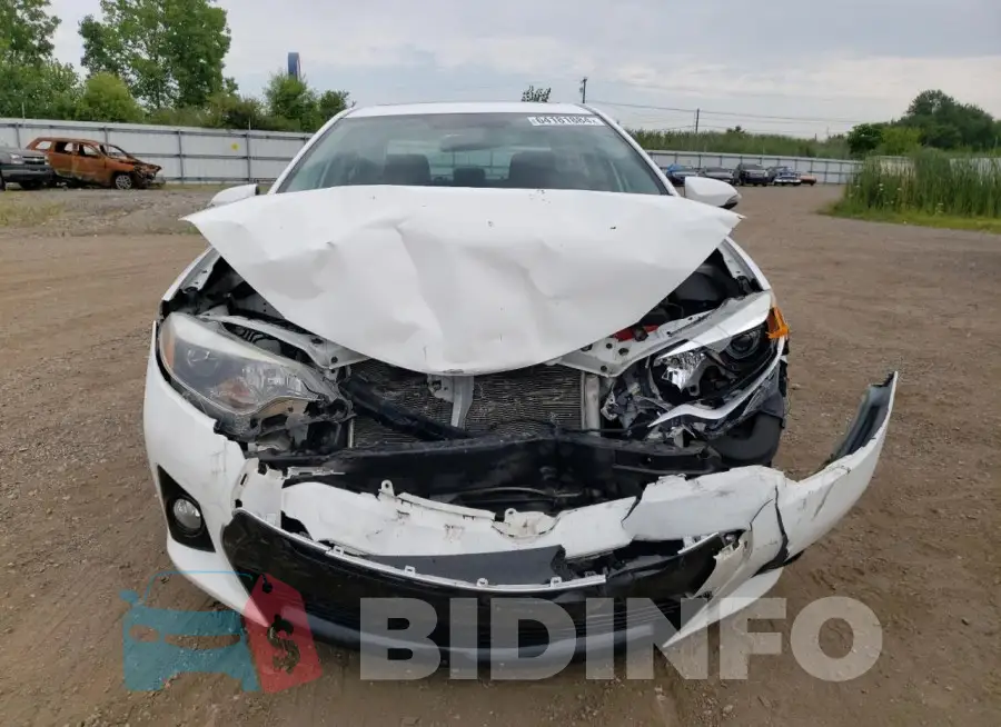 2T1BURHE5GC487326 Photo# 5