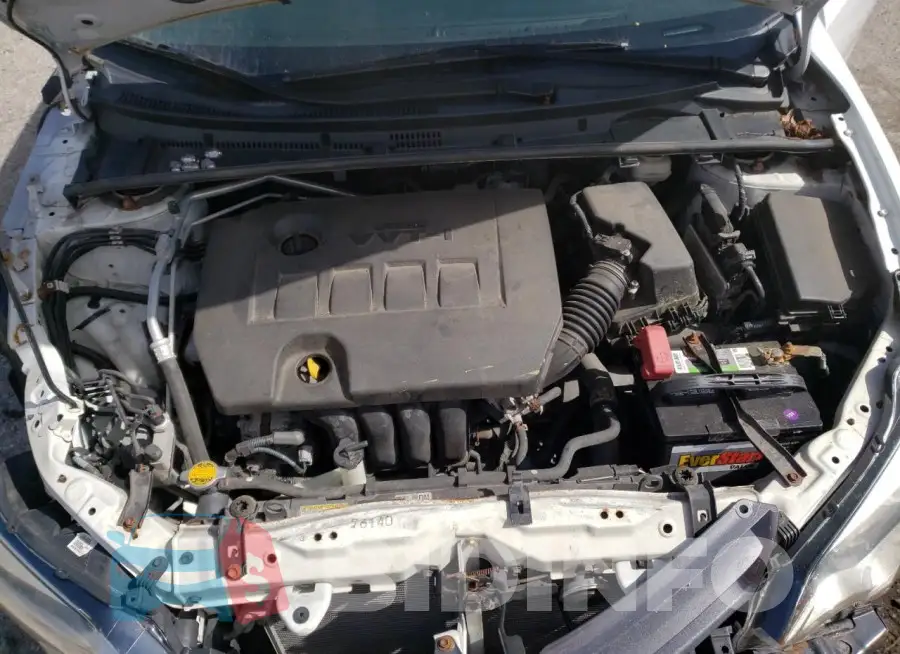2T1BURHE9GC495493 Photo# 11
