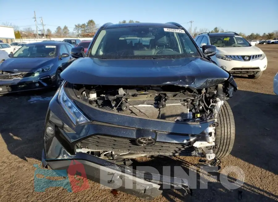 2T3A1RFV8MC253692 Photo# 5