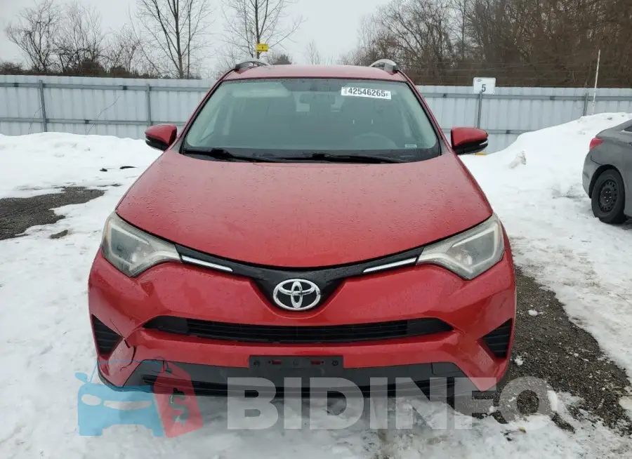 2T3BFREV3GW501079 Photo# 5