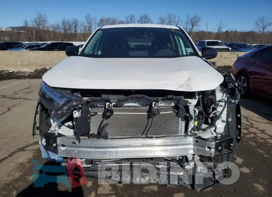 2T3F1RFV3PC391439 Photo# 5