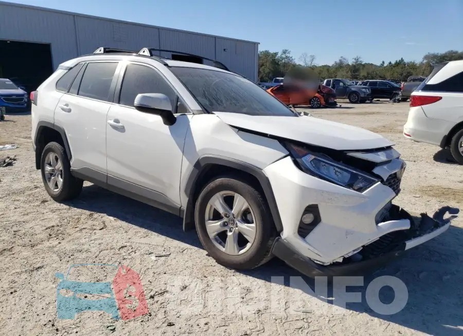 2T3P1RFV8MC213574 Photo# 4