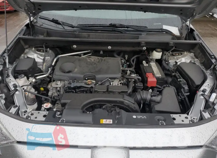 2T3P1RFV9KW012018 Photo# 12