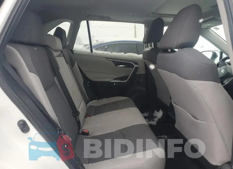 2T3P1RFV9MC206262 Photo# 11