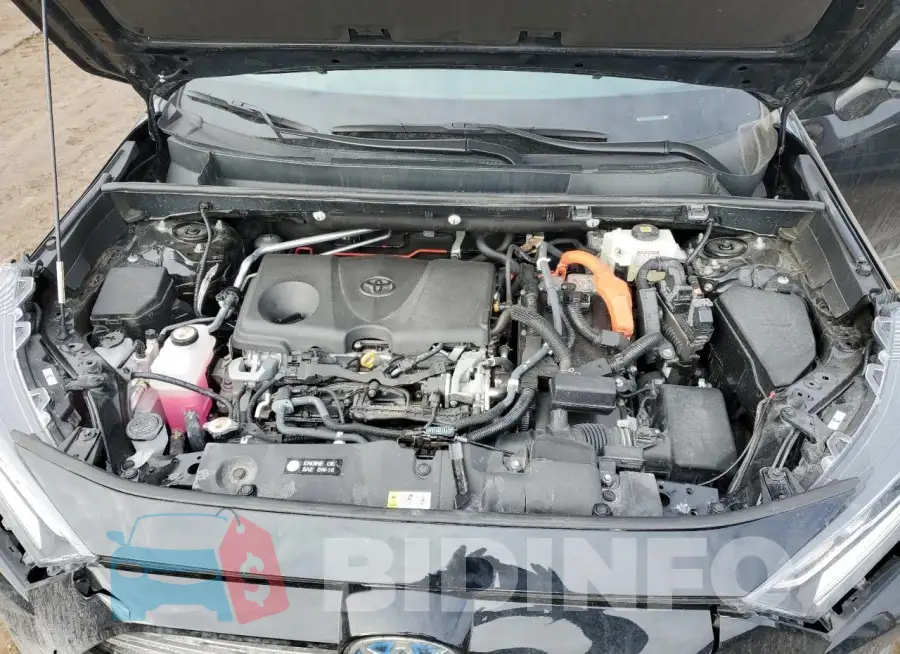 4T3D6RFV0MU062135 Photo# 12