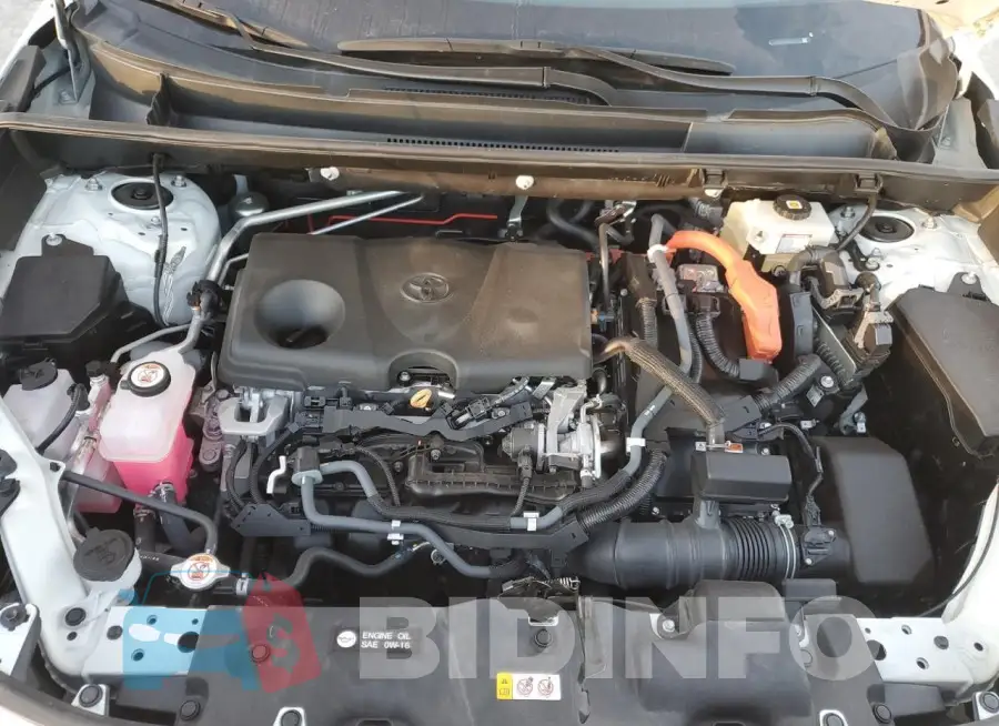 4T3D6RFVXMU031555 Photo# 11