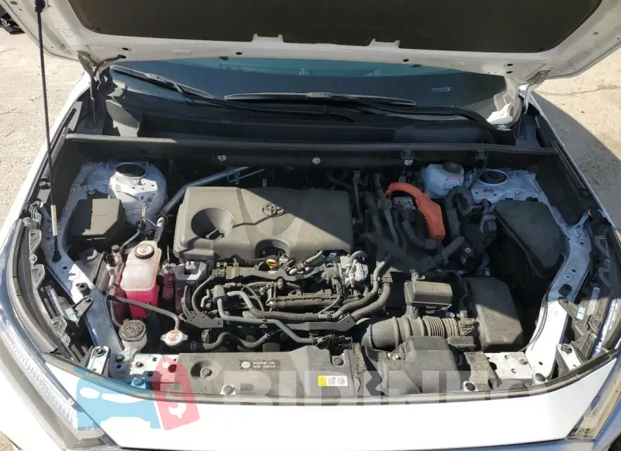 4T3LWRFV6PU096578 Photo# 12
