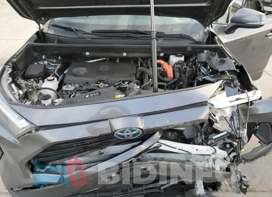 4T3MWRFV7PU082872 Photo# 12