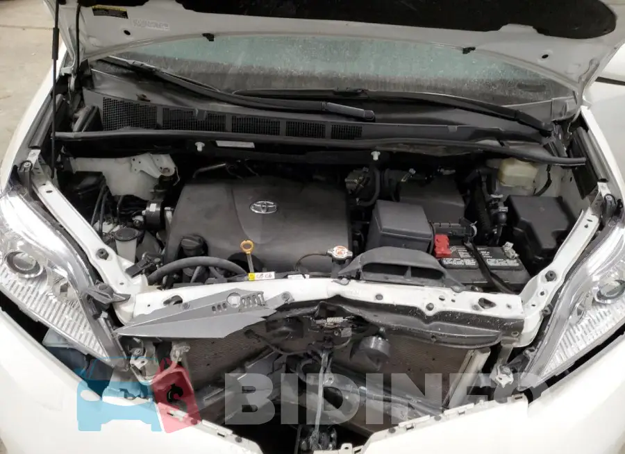 5TDDZ3DC6KS219610 Photo# 12