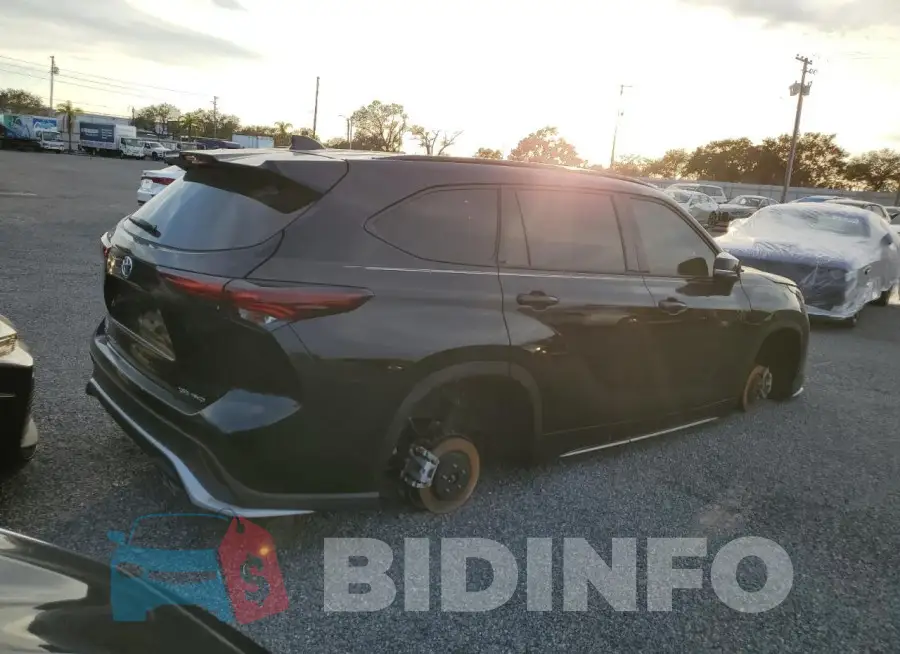 5TDKDRBH2RS532073 Photo# 3