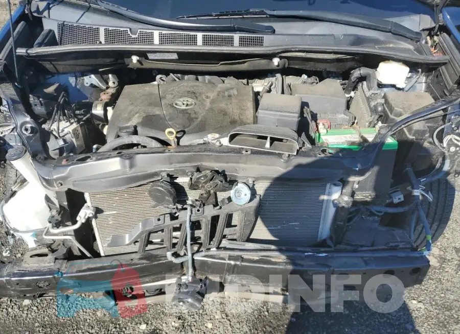5TDKZ3DC3LS048811 Photo# 12
