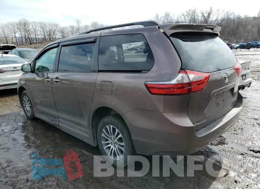 5TDYZ3DC2LS045473 Photo# 2