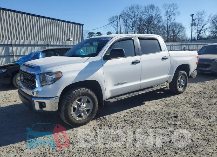 5TFDM5F18KX082315 Photo# 1