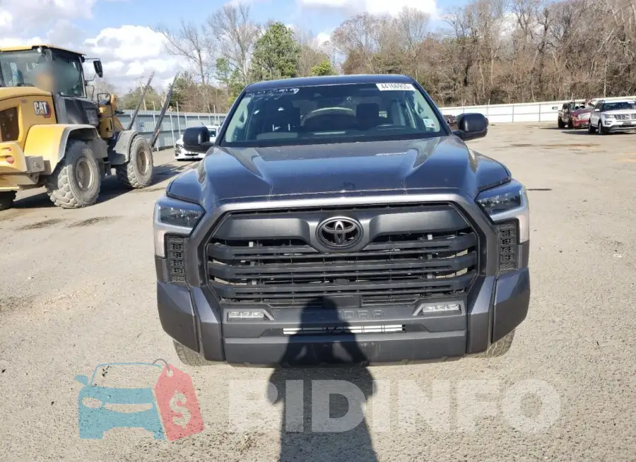 5TFLA5DB6PX105842 Photo# 5