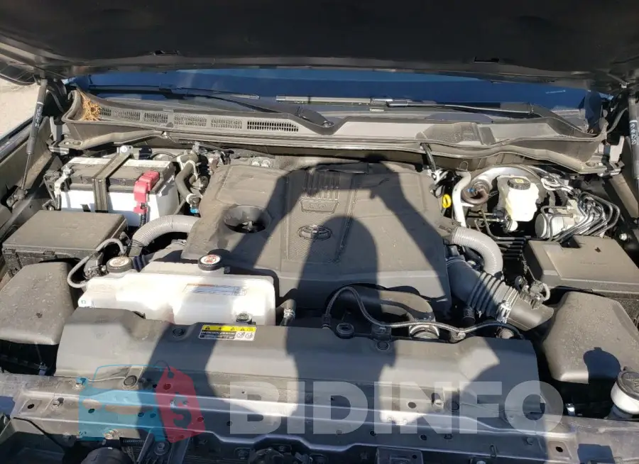 5TFLA5DB6PX105842 Photo# 11