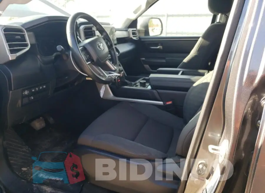 5TFLA5DB6PX105842 Photo# 7
