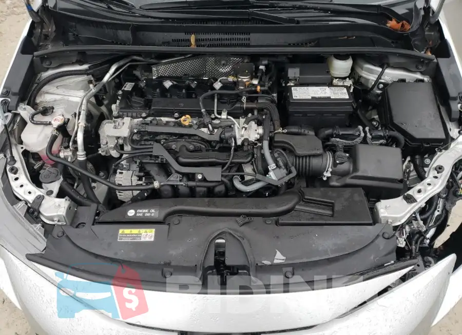 5YFB4MDE0RP117493 Photo# 11