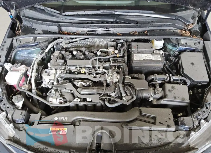 5YFB4MDE2PP076300 Photo# 11