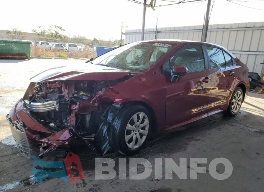 5YFB4MDE3RP151718 Photo# 1