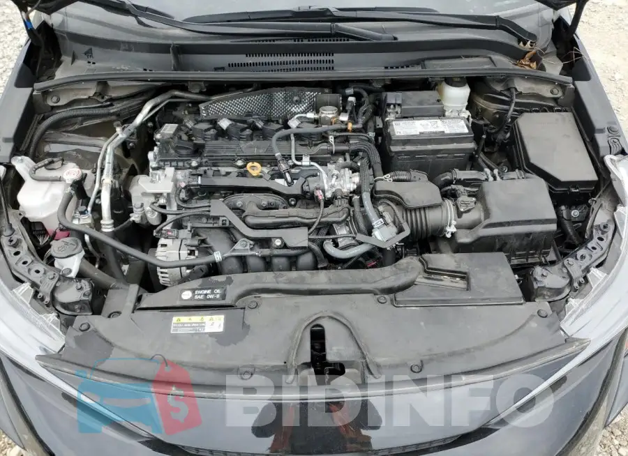 5YFB4MDE5RP096530 Photo# 11