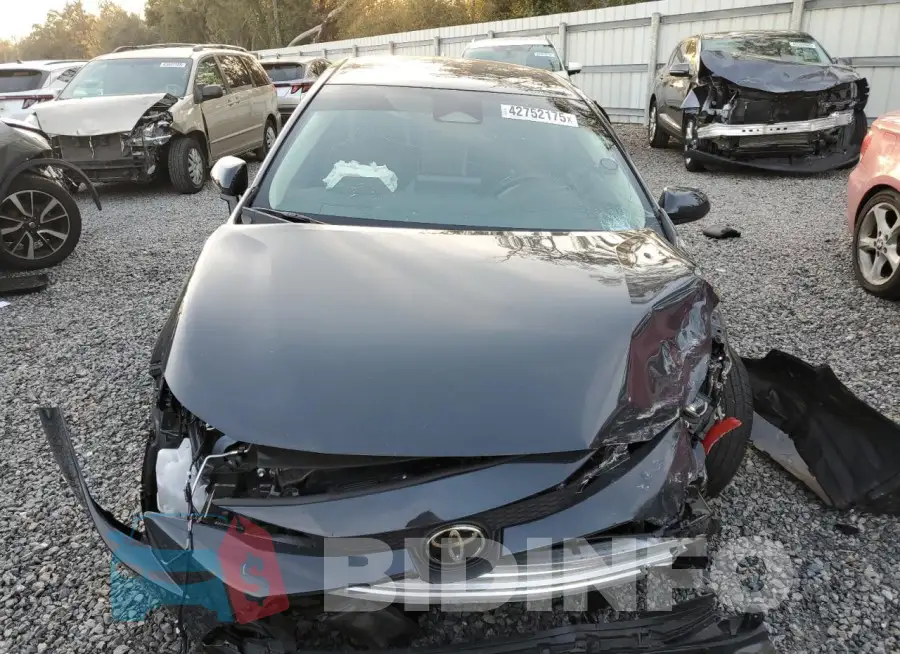 5YFB4MDE7RP203576 Photo# 5