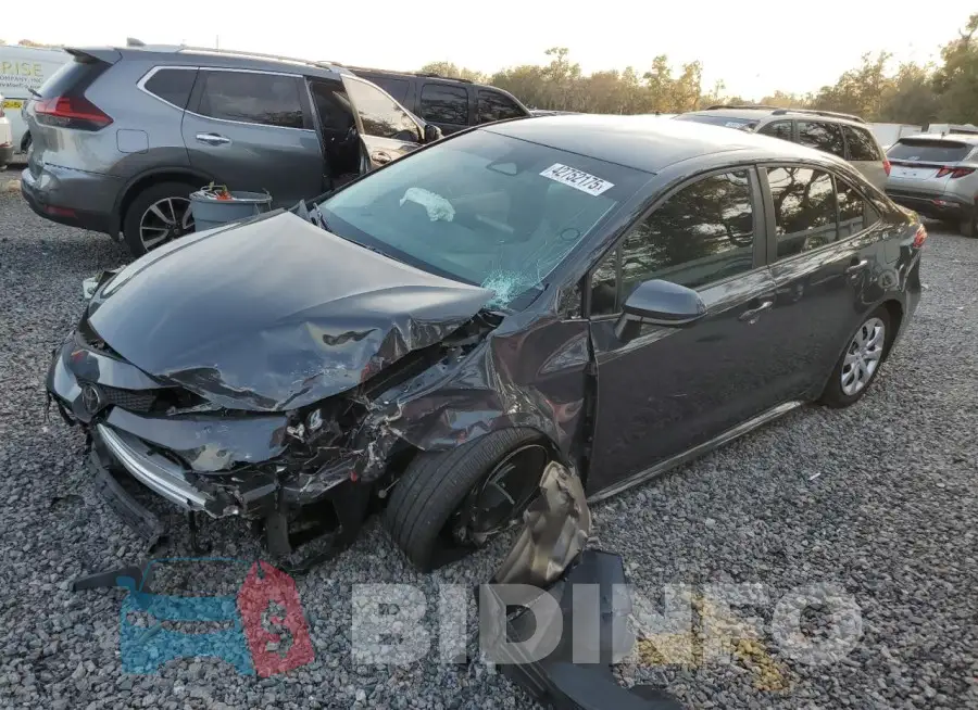 5YFB4MDE7RP203576 Photo# 1